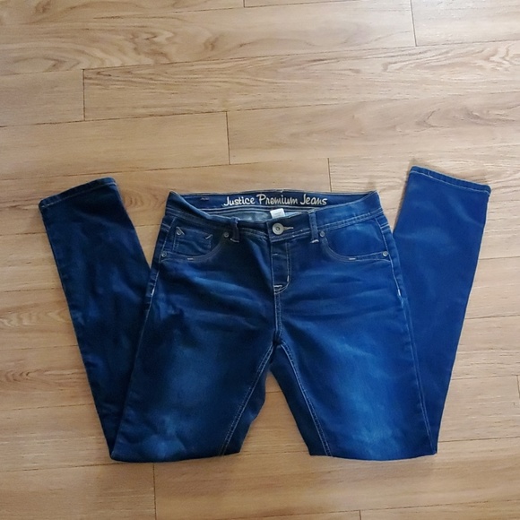 Justice Other - Justice Premium Jeggings. Size 14 1/2 Justice Other - Justice Premium Jeggings. Size 14 1/2